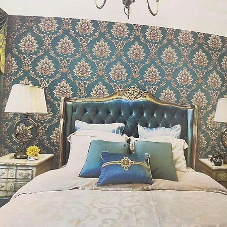 Luxury Hotel T&L Cam Pha Екстериор снимка