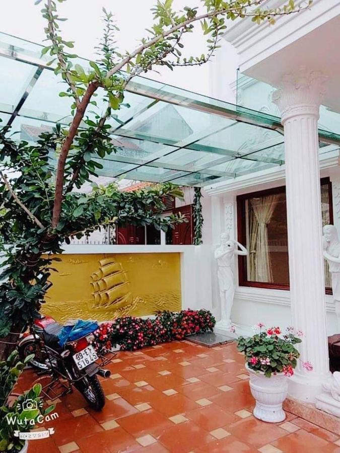 Luxury Hotel T&L Cam Pha Екстериор снимка
