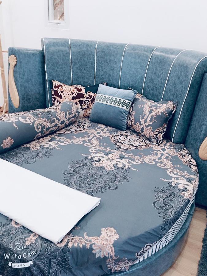 Luxury Hotel T&L Cam Pha Екстериор снимка