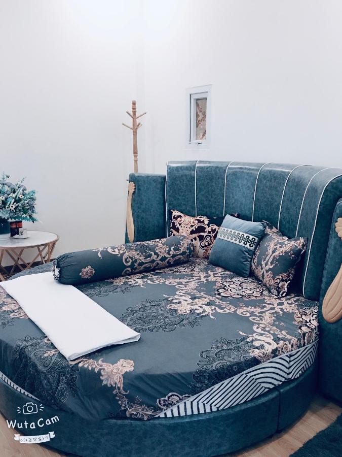 Luxury Hotel T&L Cam Pha Екстериор снимка
