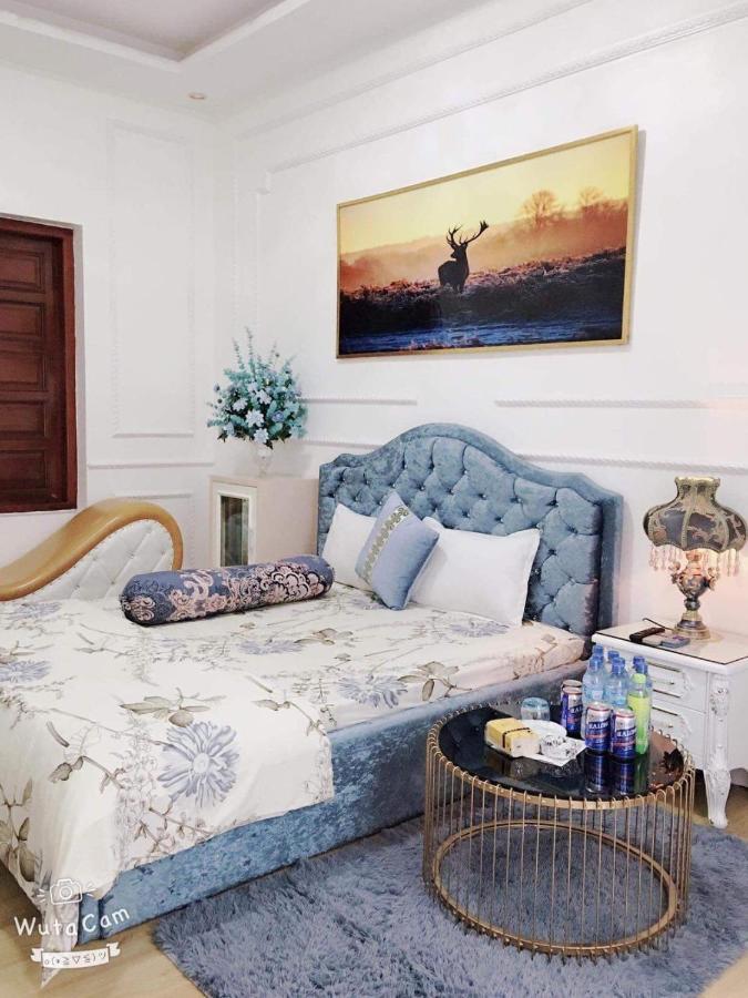 Luxury Hotel T&L Cam Pha Екстериор снимка
