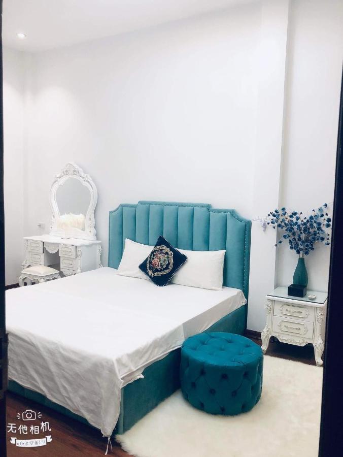 Luxury Hotel T&L Cam Pha Екстериор снимка