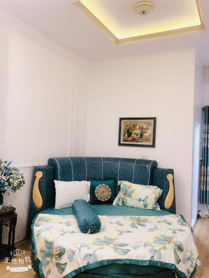 Luxury Hotel T&L Cam Pha Екстериор снимка
