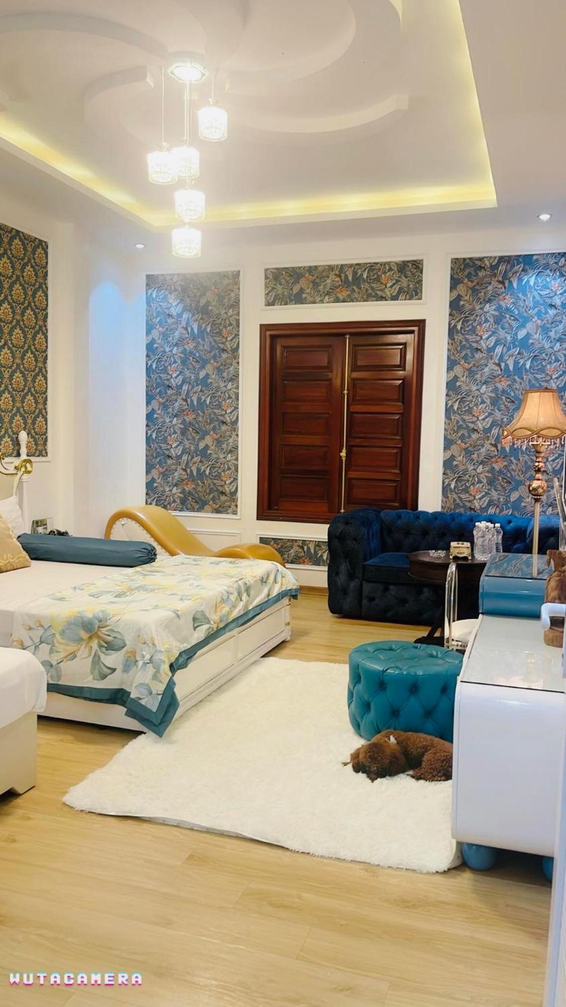 Luxury Hotel T&L Cam Pha Екстериор снимка