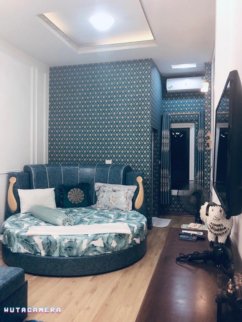 Luxury Hotel T&L Cam Pha Екстериор снимка