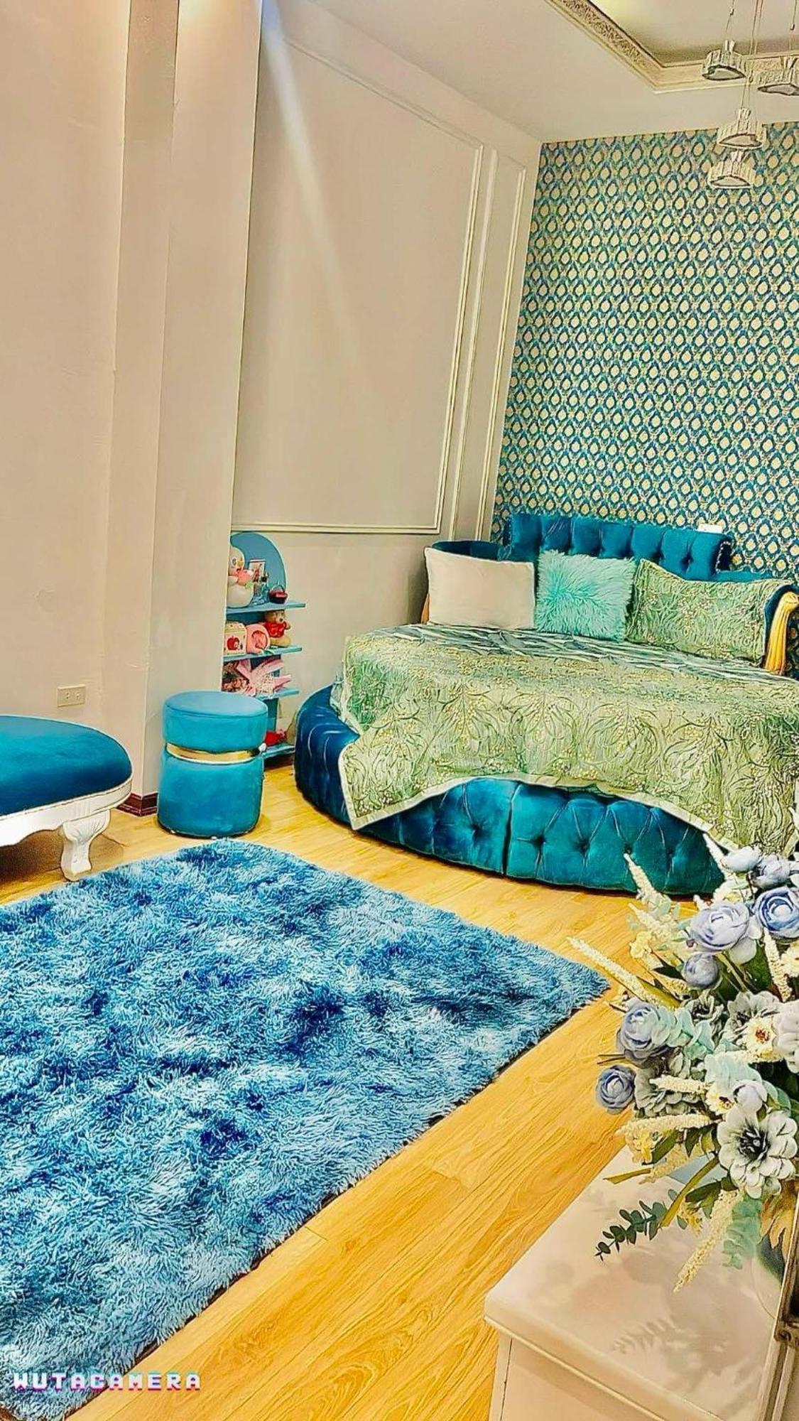 Luxury Hotel T&L Cam Pha Екстериор снимка