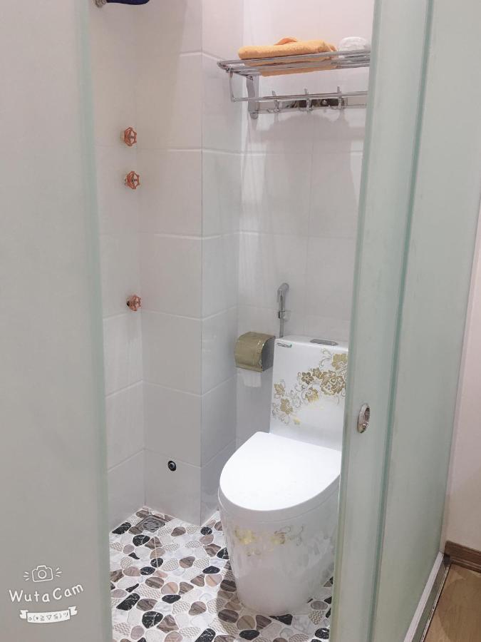 Luxury Hotel T&L Cam Pha Екстериор снимка