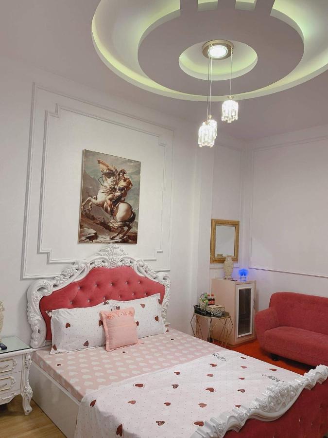 Luxury Hotel T&L Cam Pha Екстериор снимка