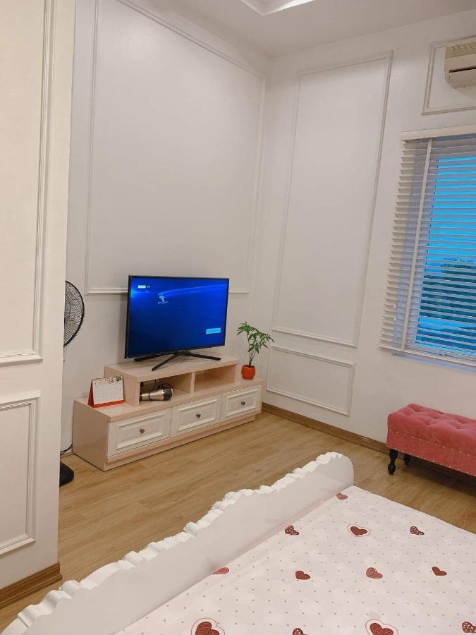 Luxury Hotel T&L Cam Pha Екстериор снимка