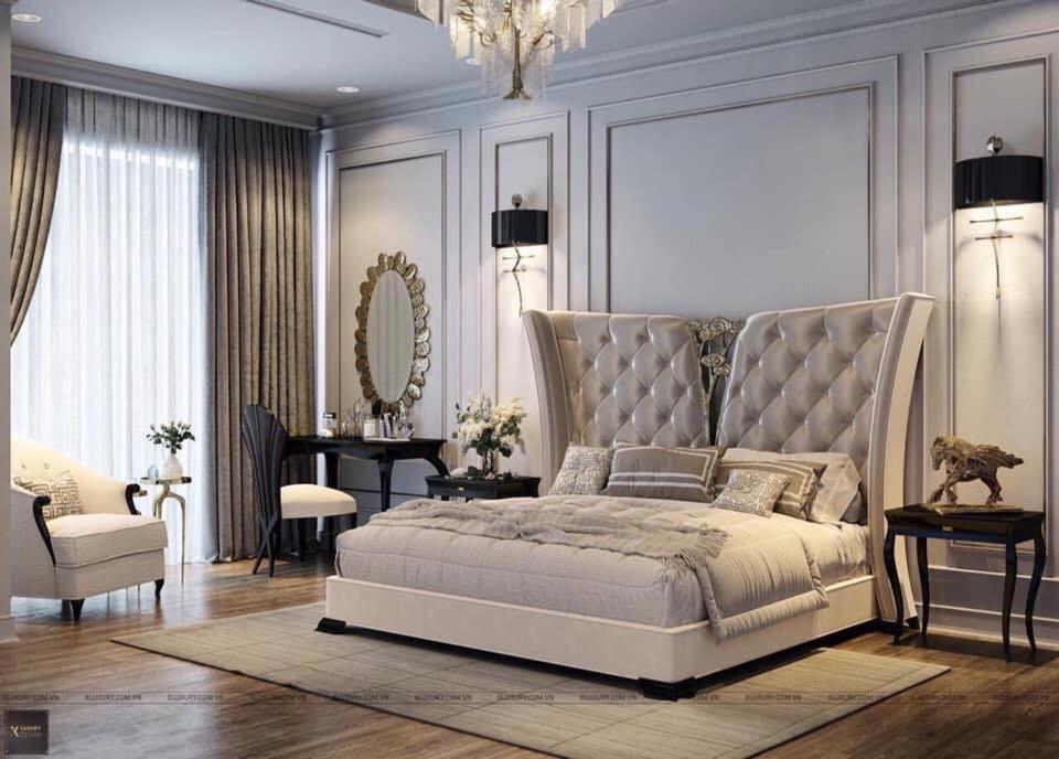 Luxury Hotel T&L Cam Pha Екстериор снимка